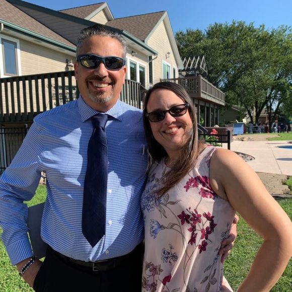 Meet your Posher, Nadgi - Picture 1 of 1